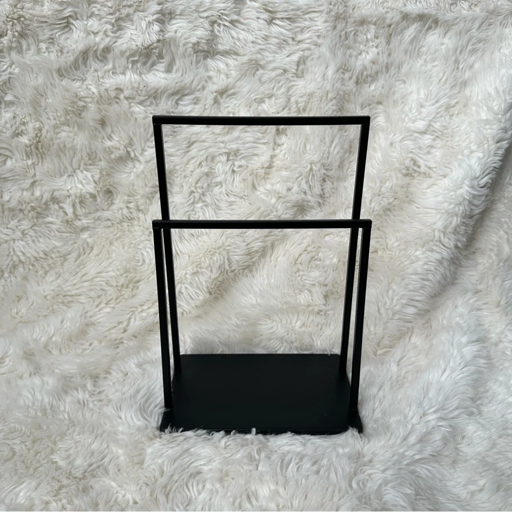 Dishcloth Stand